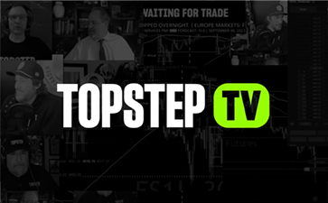 TopstepTV