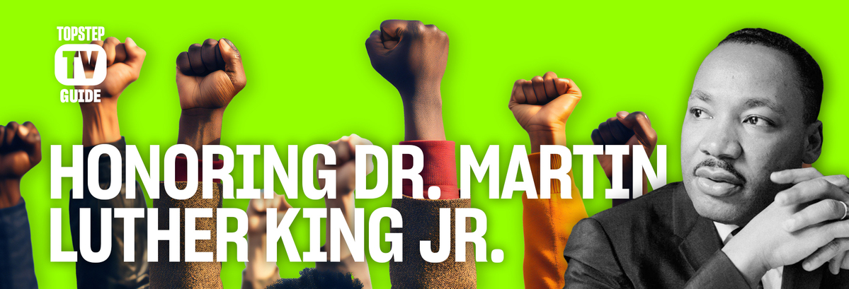 MLK DayMLK