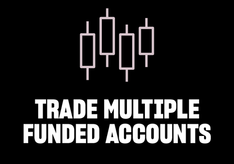 Trade Multiple Funded Accounts