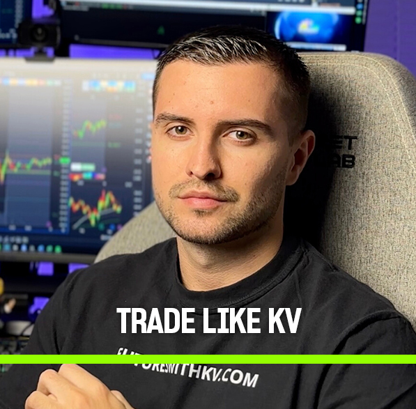 TradeLikeKV