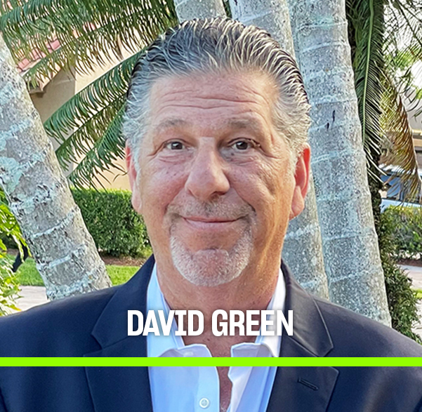 David Green