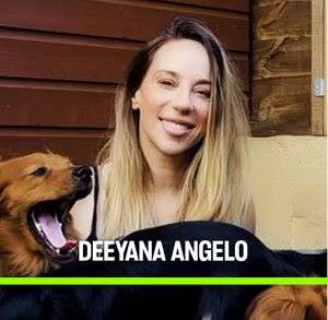 Deeyana Angelo