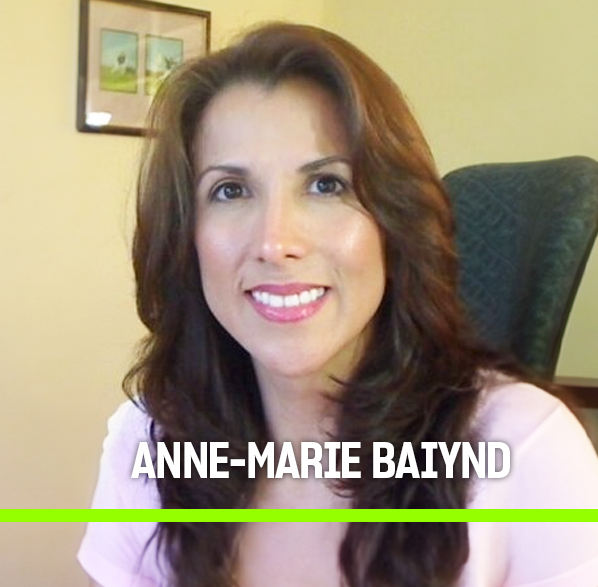 Anne-Marie Baiynd