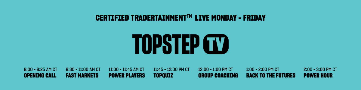 Weekly KickoffTTV SCHEDULE-1